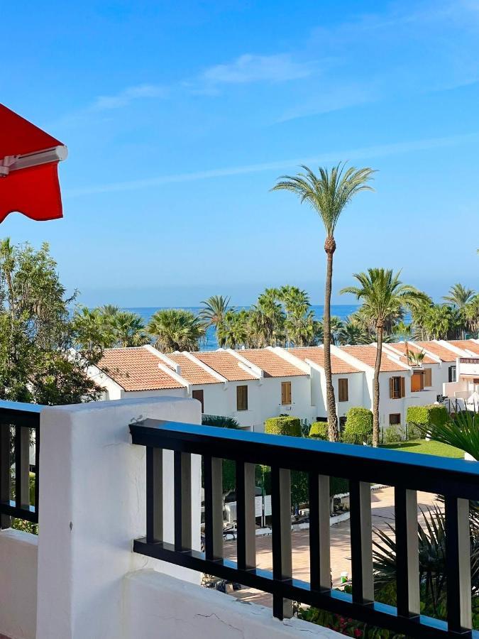 Playa De Americas Apartment